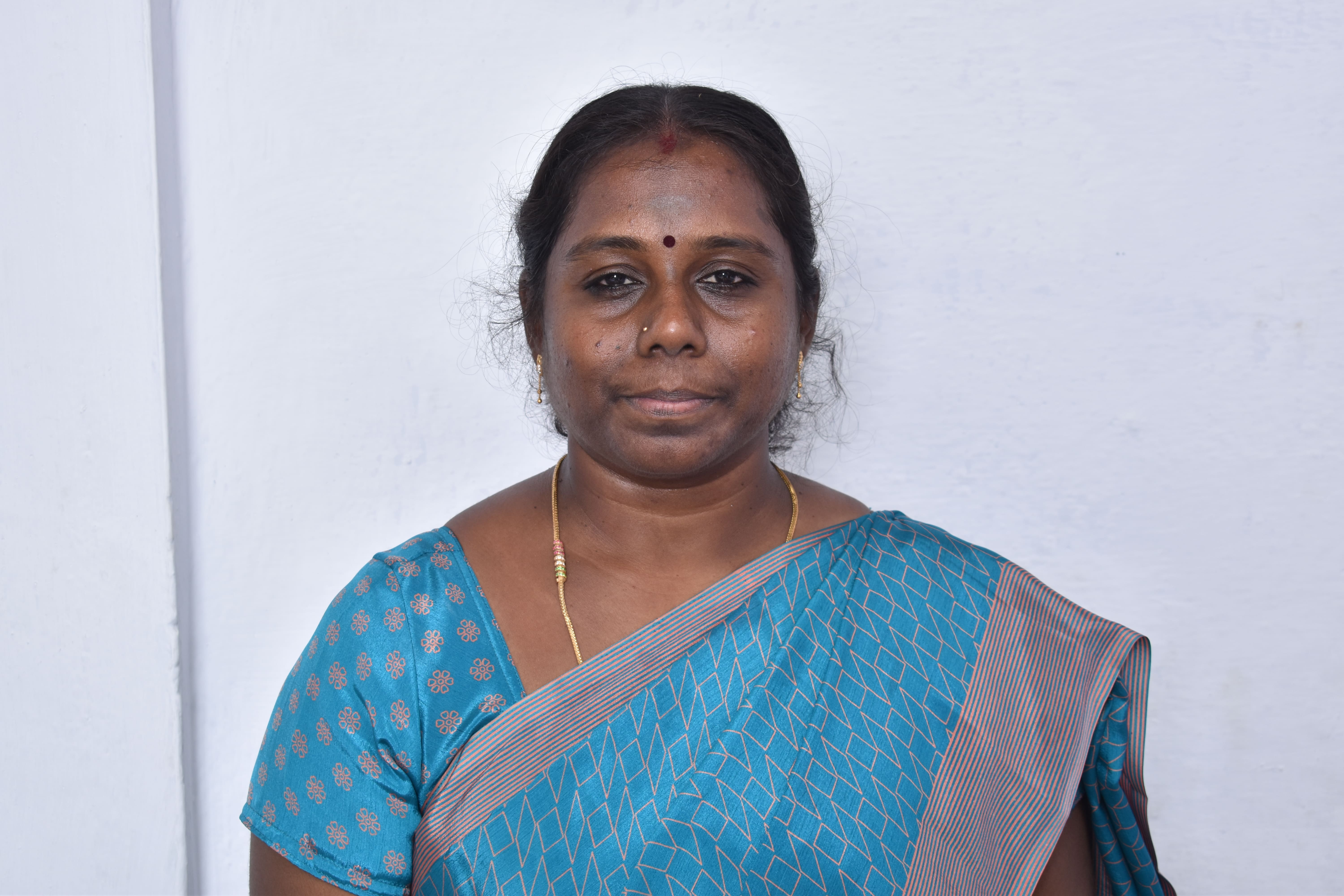 M. VAIJEYANTHI BALA